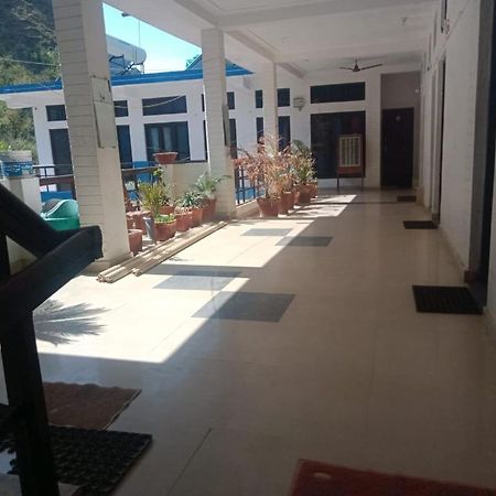 Vamoose Srishty Choice Apartment Rudraprayāg Exterior photo