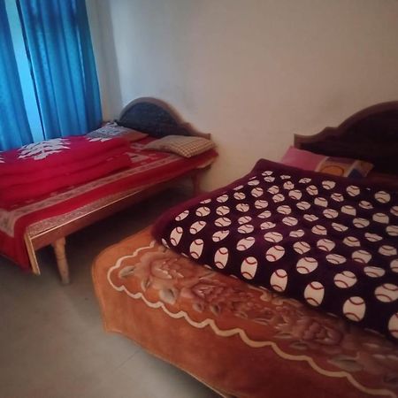Vamoose Srishty Choice Apartment Rudraprayāg Exterior photo