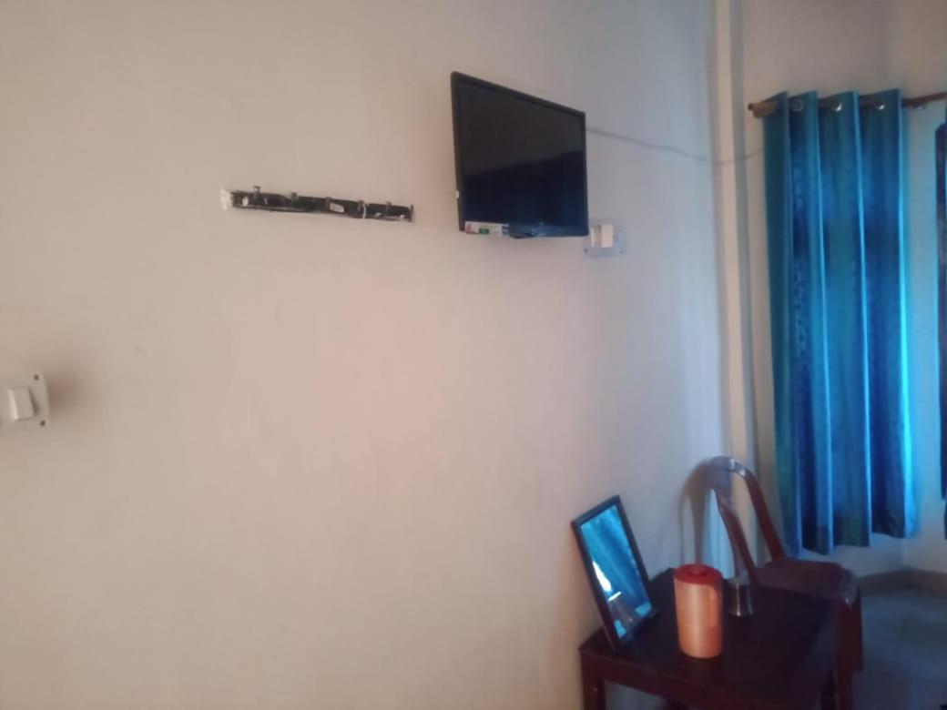 Vamoose Srishty Choice Apartment Rudraprayāg Exterior photo