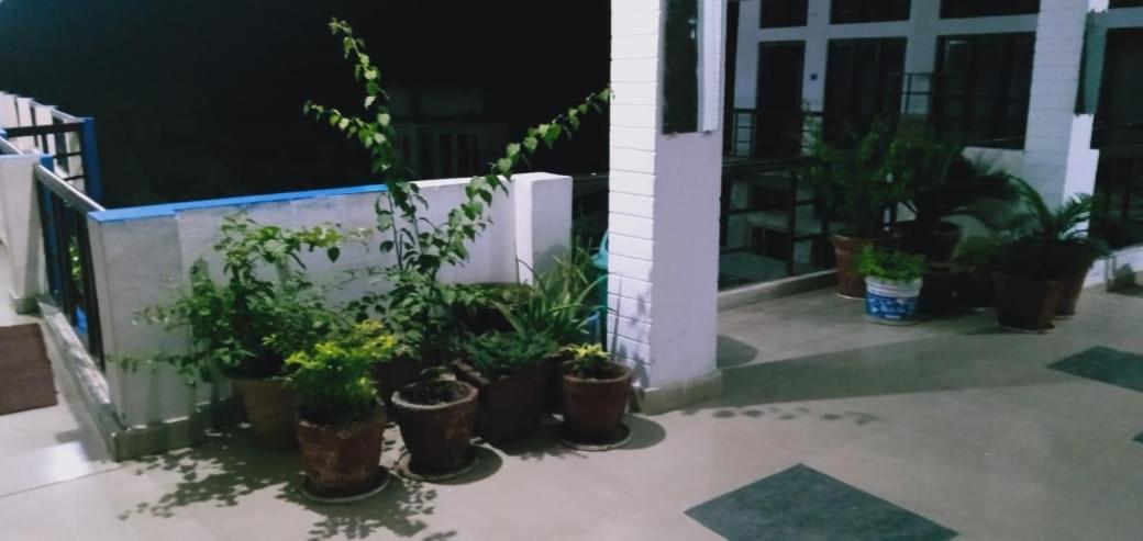 Vamoose Srishty Choice Apartment Rudraprayāg Exterior photo