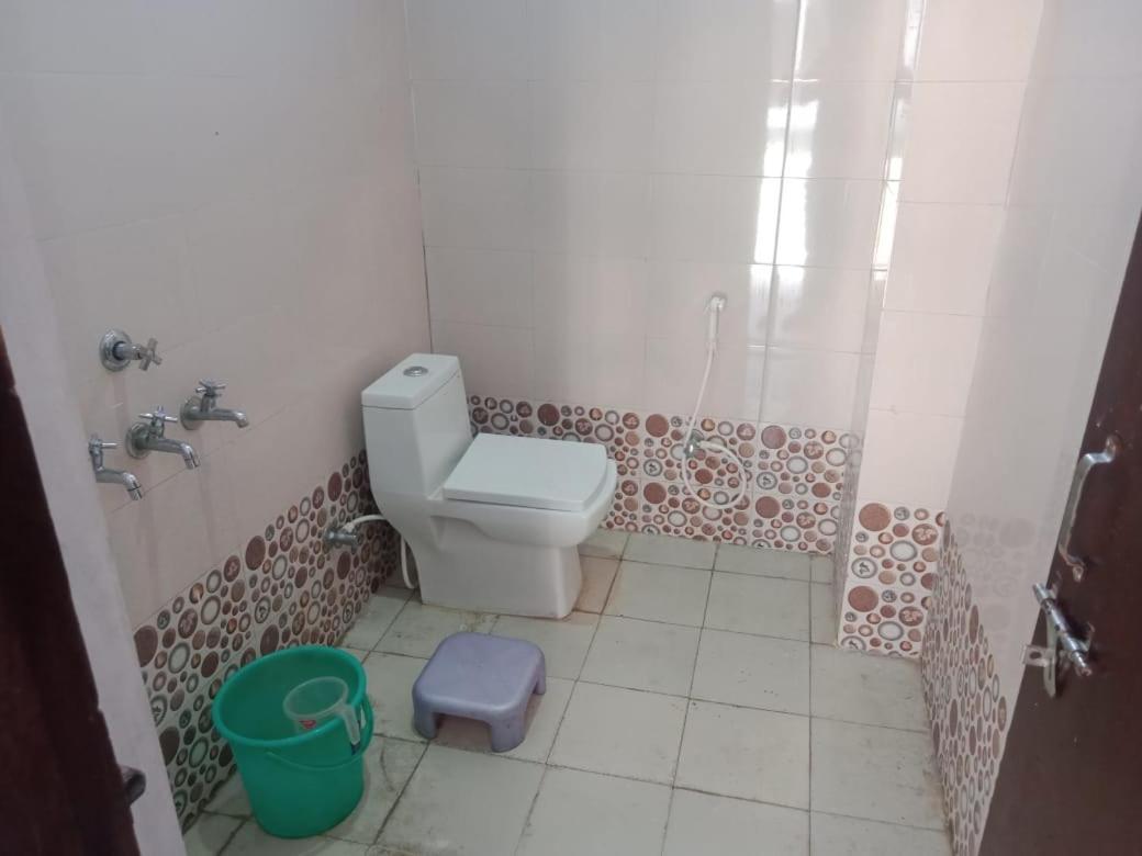 Vamoose Srishty Choice Apartment Rudraprayāg Exterior photo