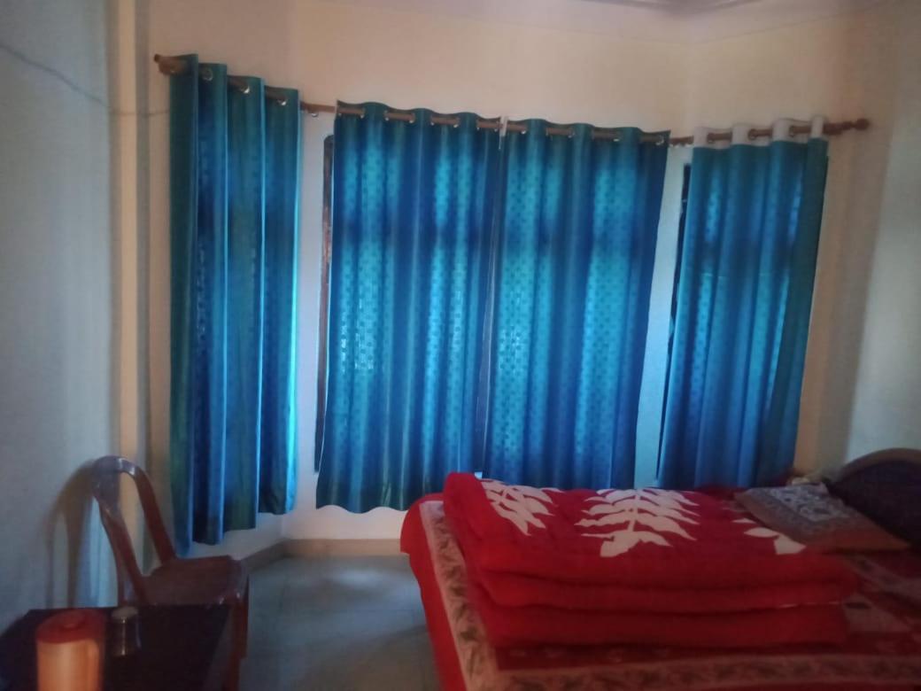 Vamoose Srishty Choice Apartment Rudraprayāg Exterior photo
