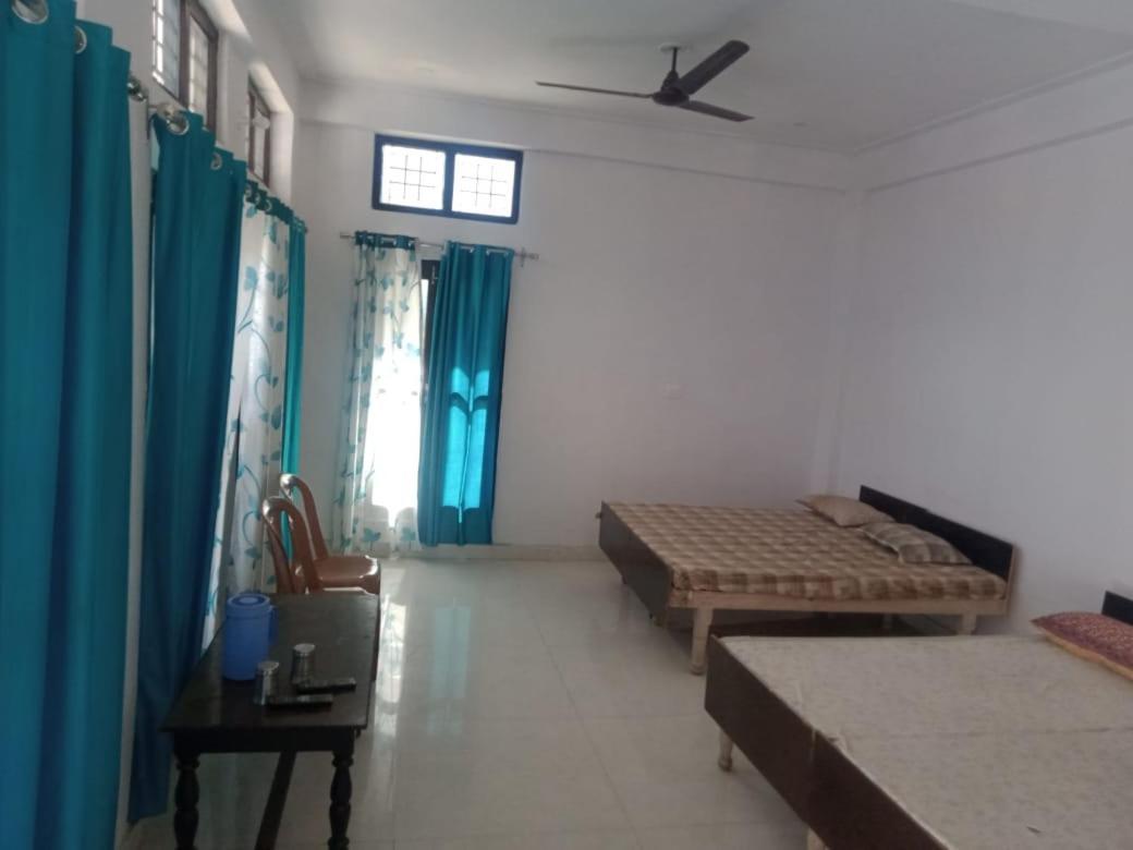Vamoose Srishty Choice Apartment Rudraprayāg Exterior photo