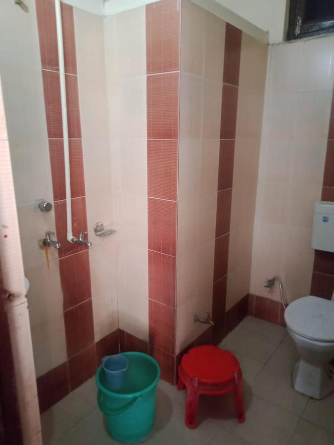 Vamoose Srishty Choice Apartment Rudraprayāg Exterior photo